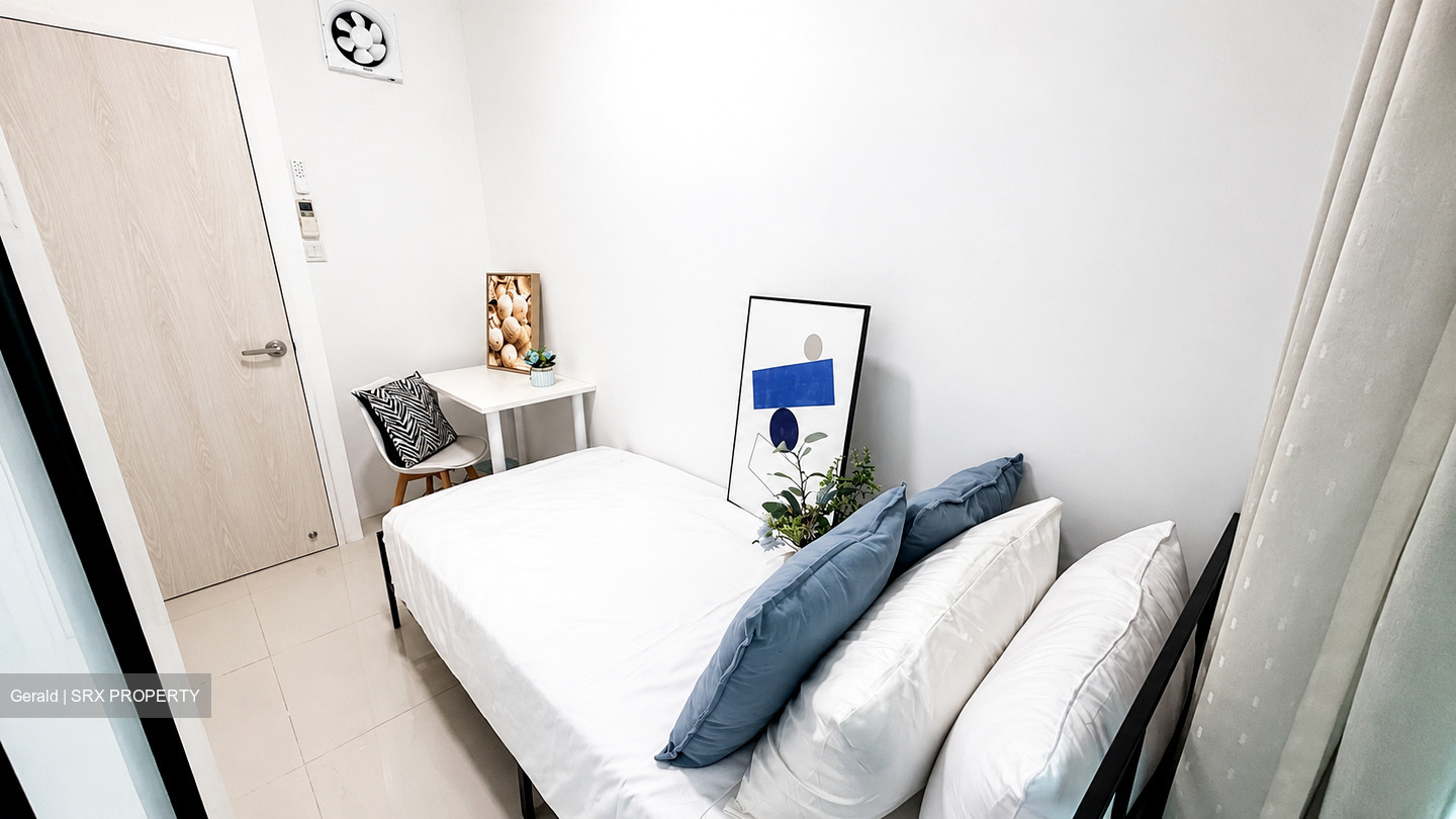 One-north Residences (D5), Apartment #639129101